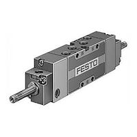 سلونوئید ولو پنوماتیک  فستو